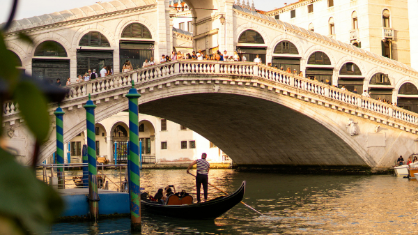 JEWISH GHETTO AND CANNAREGIO DISTRICT TOUR